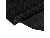 Zdjęcie: Dywanik Parma 40x60 cm czarny SEPIO