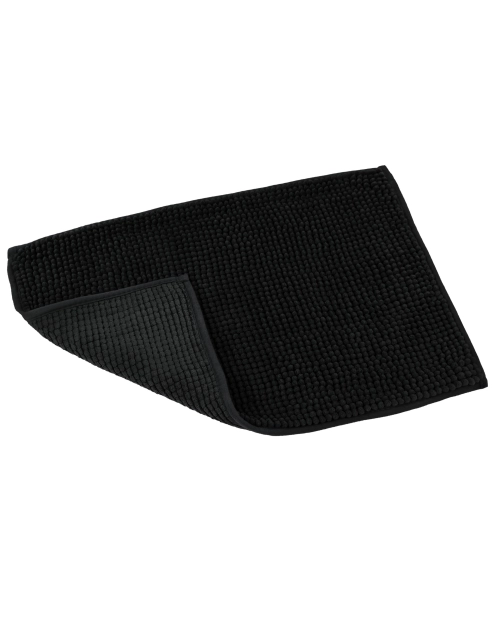 Zdjęcie: Dywanik Parma 40x60 cm czarny SEPIO