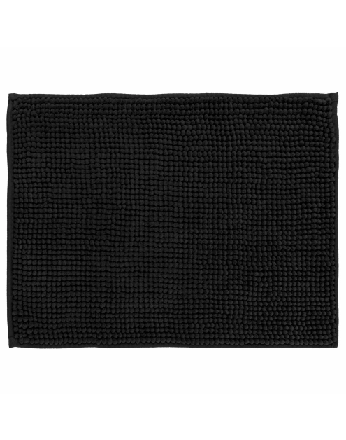 Zdjęcie: Dywanik Parma 40x60 cm czarny SEPIO