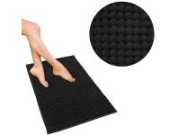 Zdjęcie: Dywanik Parma 40x60 cm czarny SEPIO