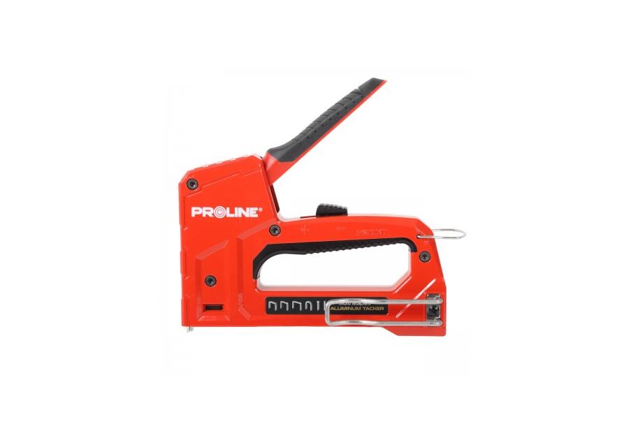 Zdjęcie: Zszywacz tapicerski Multi PROLINE