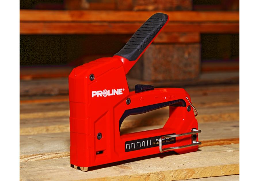 Zdjęcie: Zszywacz tapicerski Multi PROLINE