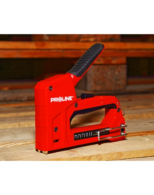 Zdjęcie: Zszywacz tapicerski Multi PROLINE