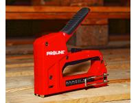 Zdjęcie: Zszywacz tapicerski Multi PROLINE