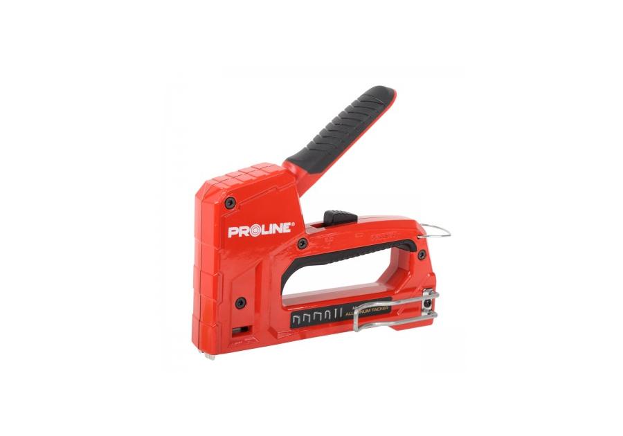 Zdjęcie: Zszywacz tapicerski Multi PROLINE