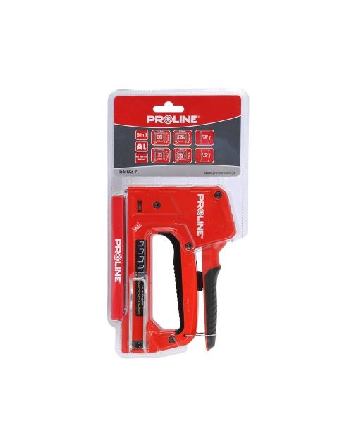 Zdjęcie: Zszywacz tapicerski Multi PROLINE