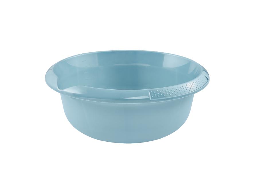 Zdjęcie: Miska Bjork okrągła z wylewką 3,5 L nordic blue KEEEPER