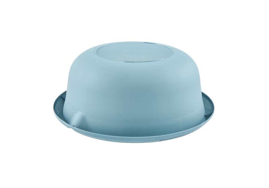 Zdjęcie: Miska Bjork okrągła z wylewką 3,5 L nordic blue KEEEPER