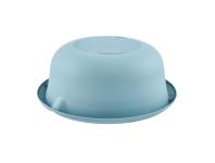 Zdjęcie: Miska Bjork okrągła z wylewką 3,5 L nordic blue KEEEPER