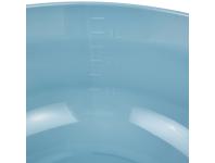 Zdjęcie: Miska Bjork okrągła z wylewką 3,5 L nordic blue KEEEPER