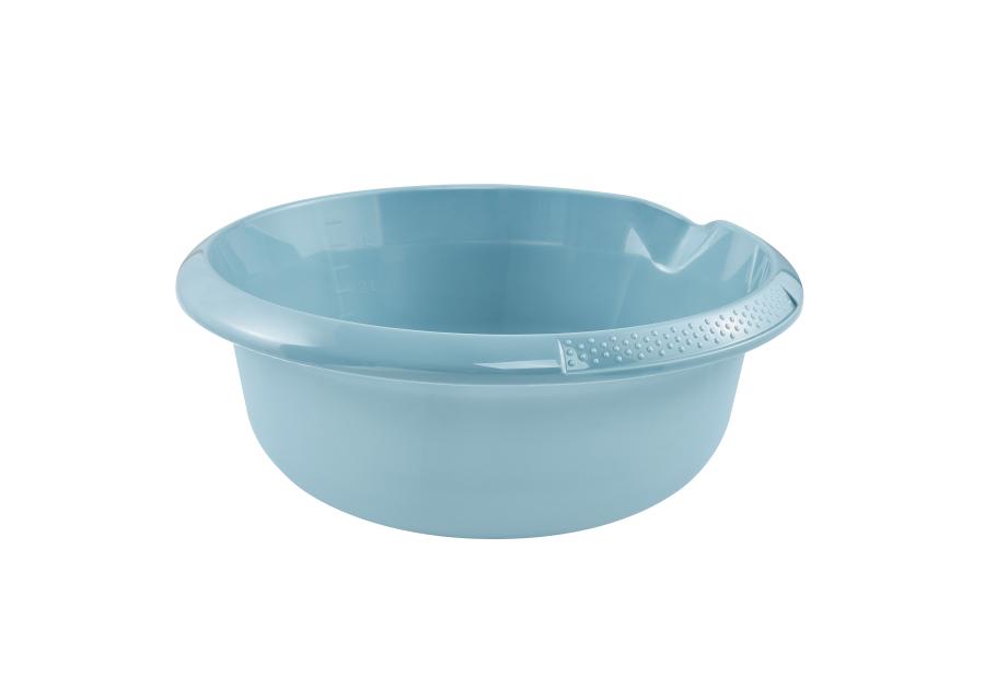 Zdjęcie: Miska Bjork okrągła z wylewką 3,5 L nordic blue KEEEPER