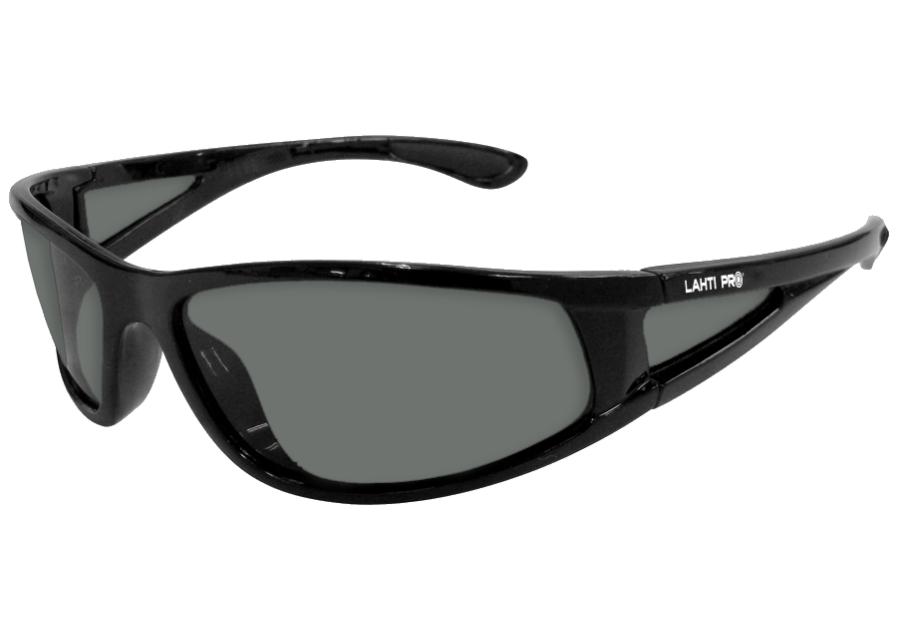 Zdjęcie: Okulary polaryzacyjne szare, CE, LAHTI PRO