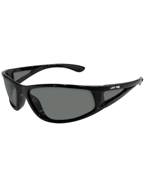 Zdjęcie: Okulary polaryzacyjne szare, CE, LAHTI PRO