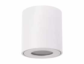 Oprawa sufitowa Zorba DWL GU10 White 35W STRUHM