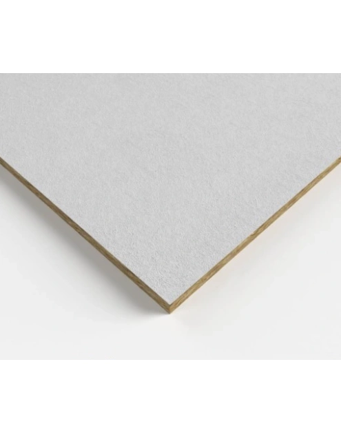 Zdjęcie: Płyta sufitowa Pacific E24 600x600x12 mm akustyczny sufit podwieszany ROCKFON