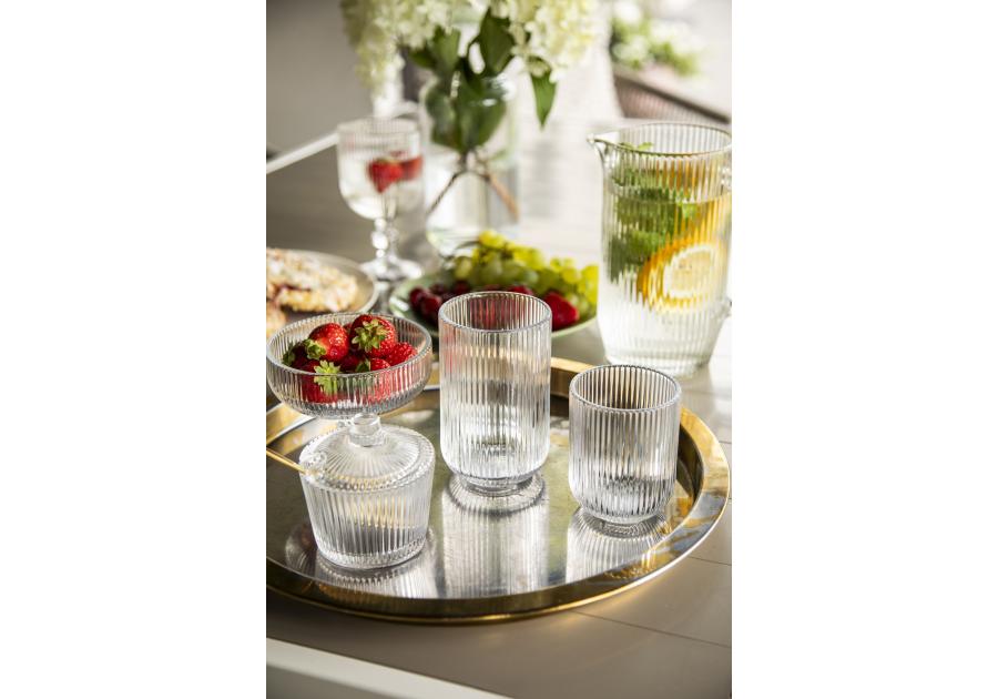 Zdjęcie: Szklanka wysoka Selena 430 ml ALTOMDESIGN