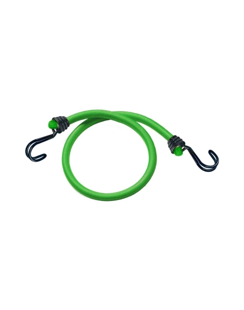 Zdjęcie: Gumy ściągające Master Lock 80 cm z podwójnym hakiem 2 sztuki METRO