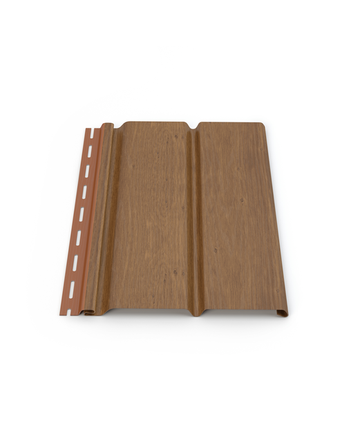 Zdjęcie: Podsufitka pełna 3 m Winchester podsufitka drewnopodobna GAMRAT