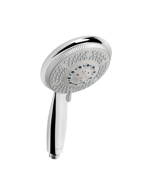 Zdjęcie: Słuchawka natryskowa 5F Stilla chrom INVENA