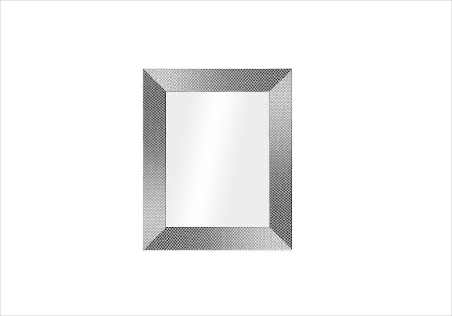 Zdjęcie: Lustro Hollywood 60x86 cm  Ad STYLER