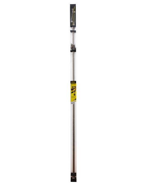 Zdjęcie: Karnisz pojedynczy Zeus fi 25 mm - 160 cm avanti złoto KARWEL