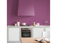 Zdjęcie: Farba do wnętrz EasyCare Kuchnia&Łazienka 2,5 L szlachetna purpura DULUX