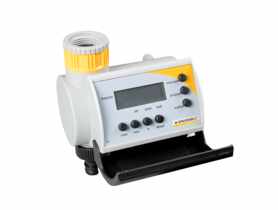 Sterownik nawadniania na kran 1-3/4 z zaworem 9V GREENMILL AQUASYSTEM