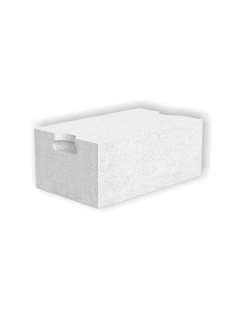 Zdjęcie: Bloczki Optimal Plus 600 590x240x360 mm SOLBET