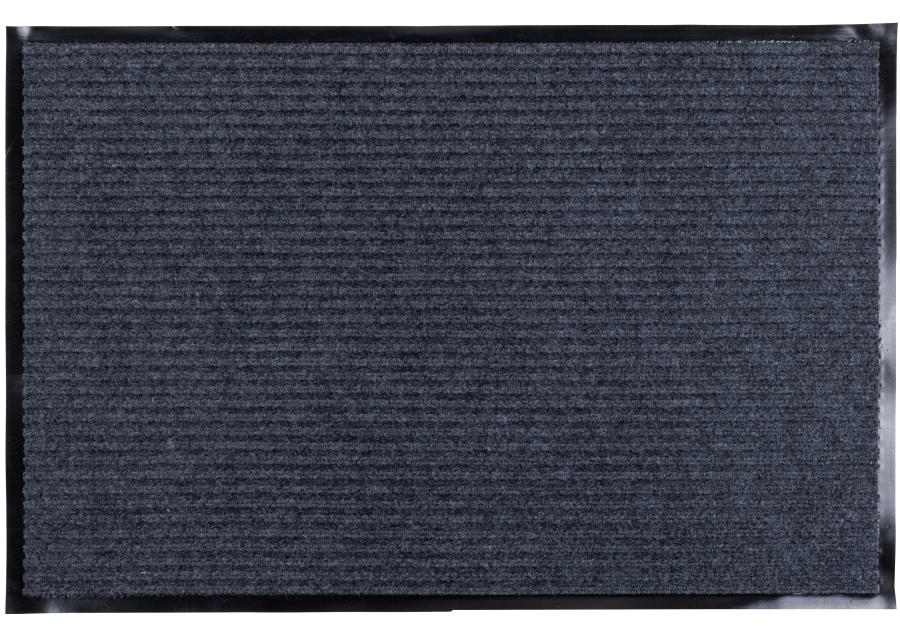 Zdjęcie: Wycieraczka Malaga 40x60 cm szary MULTI-DECOR