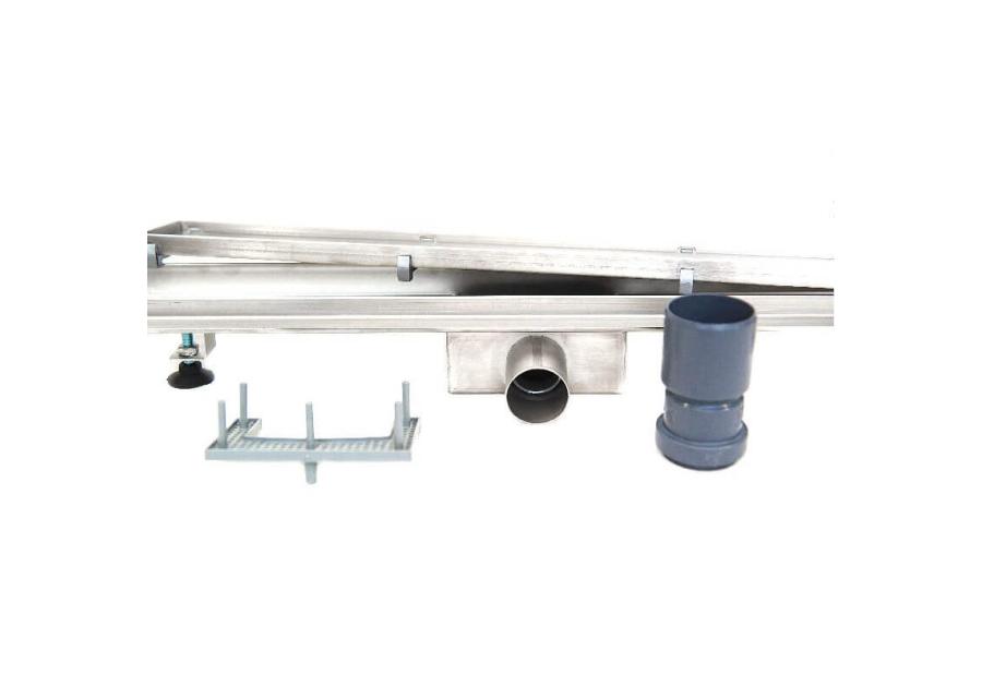 Zdjęcie: Odpływ liniowy Plado 70 cm LAVEO