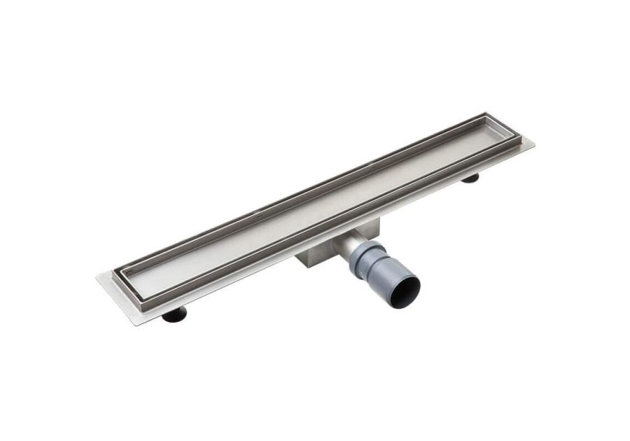 Zdjęcie: Odpływ liniowy Plado 70 cm LAVEO