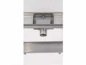 Odpływ liniowy Plado 70 cm LAVEO