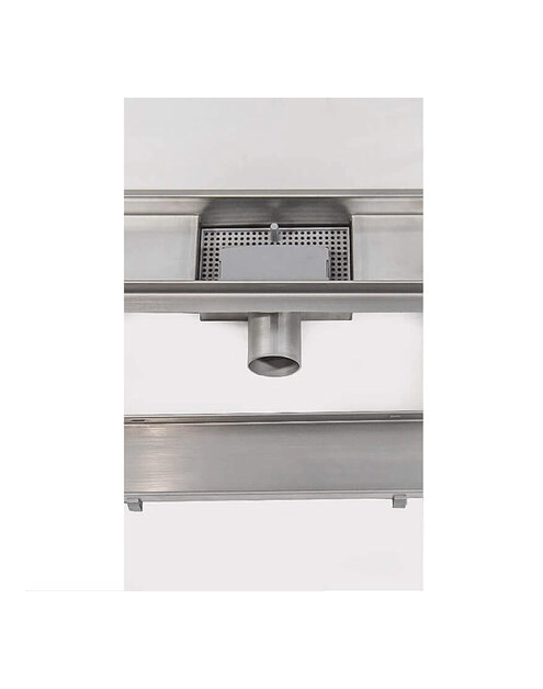 Zdjęcie: Odpływ liniowy Plado 70 cm LAVEO