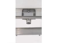 Zdjęcie: Odpływ liniowy Plado 70 cm LAVEO