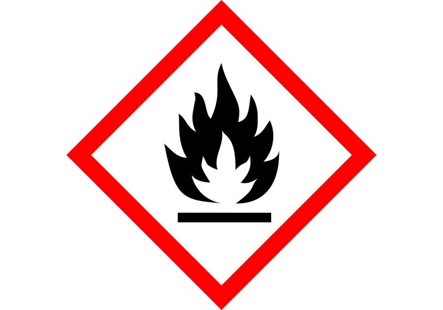 Zdjęcie: Emalia ftalowa półpołysk orzech jasny Ftalonal 0,7 L NOBILES