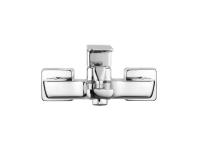 Zdjęcie: Bateria wannowa Nyks INVENA