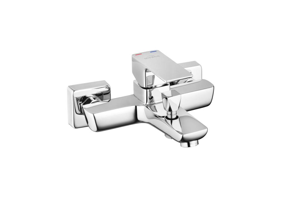 Zdjęcie: Bateria wannowa Nyks INVENA