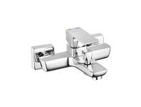 Zdjęcie: Bateria wannowa Nyks INVENA