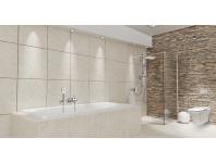 Zdjęcie: Bateria wannowa Nyks INVENA