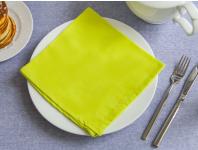 Zdjęcie: Serwetka 40x40 cm zielona ALTOMDESIGN