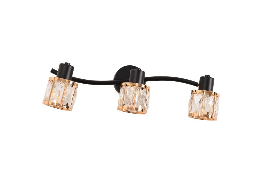 Zdjęcie: Listwa Oman 3 Gold ADRILUX