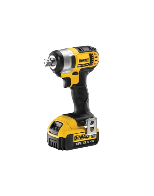 Zdjęcie: Klucz udarowy 18 V STANLEY