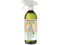 Zdjęcie: Płyn do mycia szyb z octem 0,75 L GOLD DROP