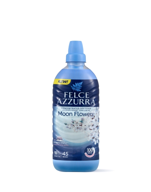 Zdjęcie: Koncentrat do płukania 900 ml Moon Flowers FELCE AZZURRA