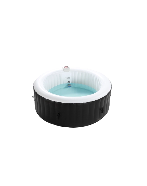 Zdjęcie: Jacuzzi z pompą i podświetleniem LED 180x69 cm EUROHIT