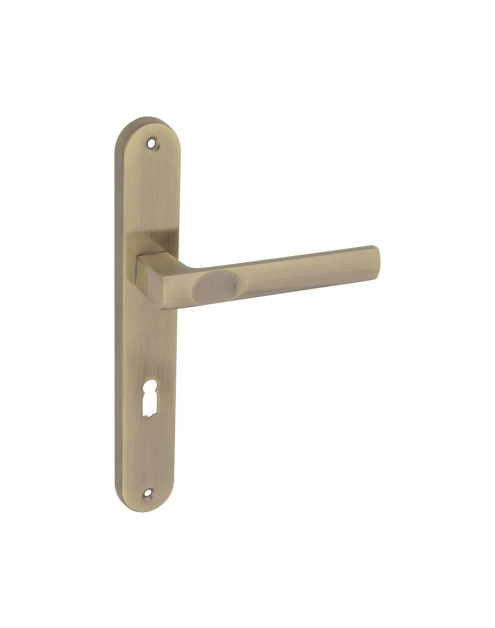 Zdjęcie: Klamka Pergamo 72 KL patyna AMBITION