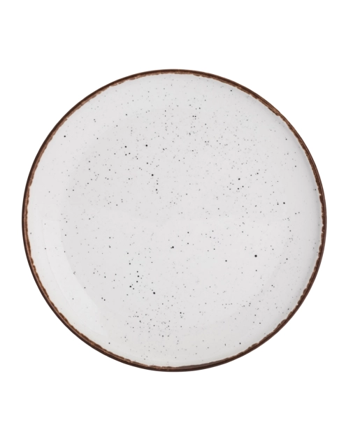 Zdjęcie: Talerz płytki Reactive Ivory 26,5 cm ALTOM DESIGN