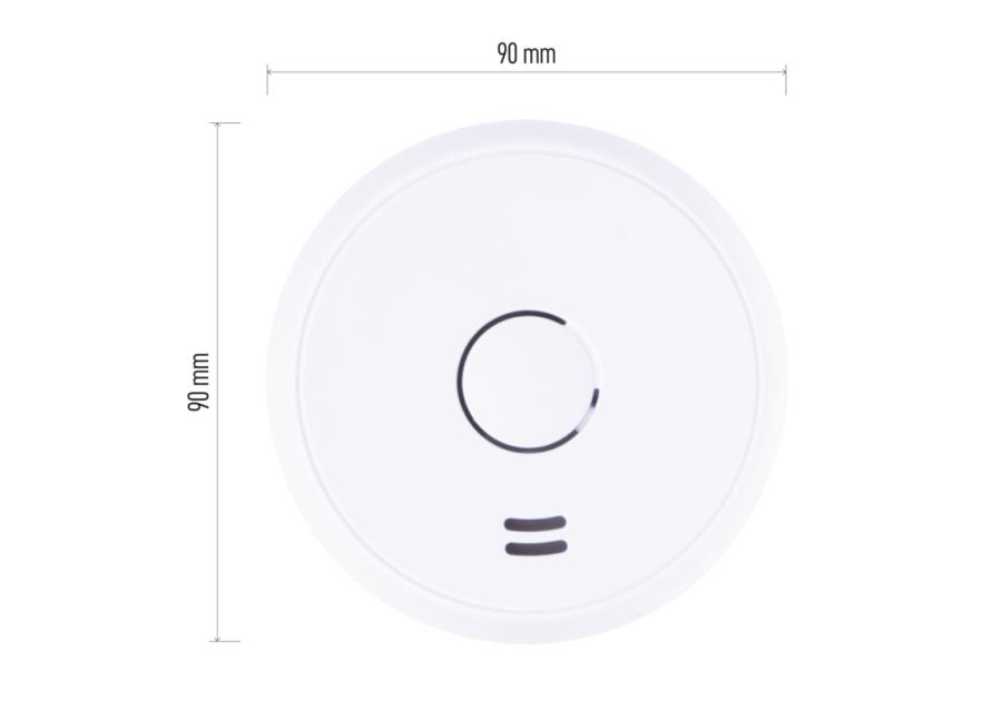 Zdjęcie: Detektor dymu GS536-H01 EMOS
