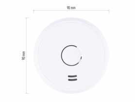 Detektor dymu GS536-H01 EMOS