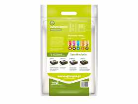 Agrowłóknina osłaniająca wiosenna 17 g biała 1,6 x 10 m AGRIMPEX